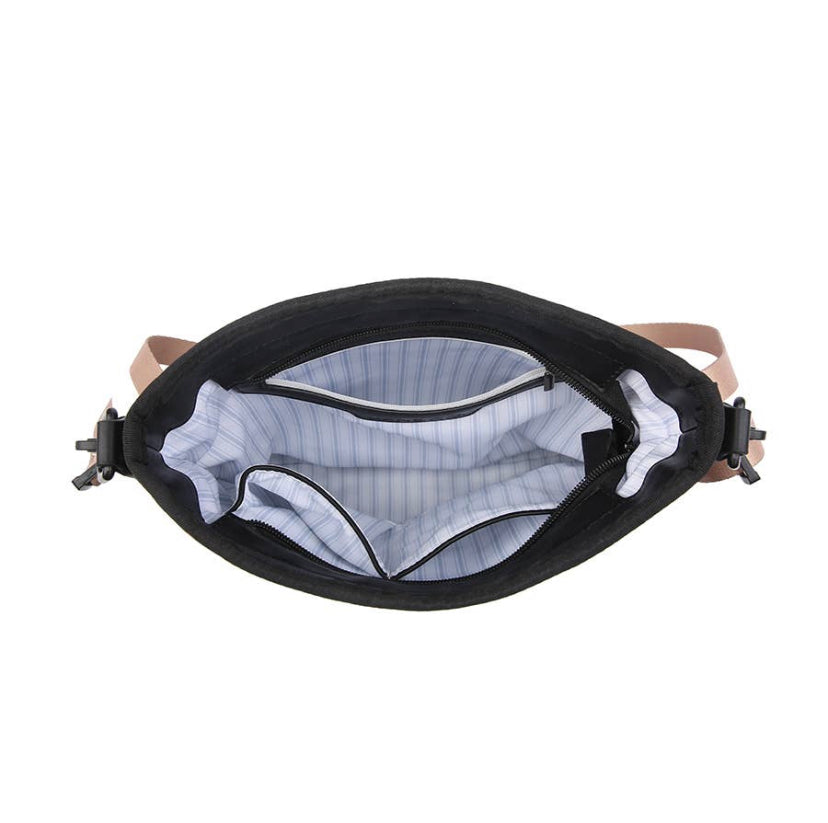 Neoprene Crossbody