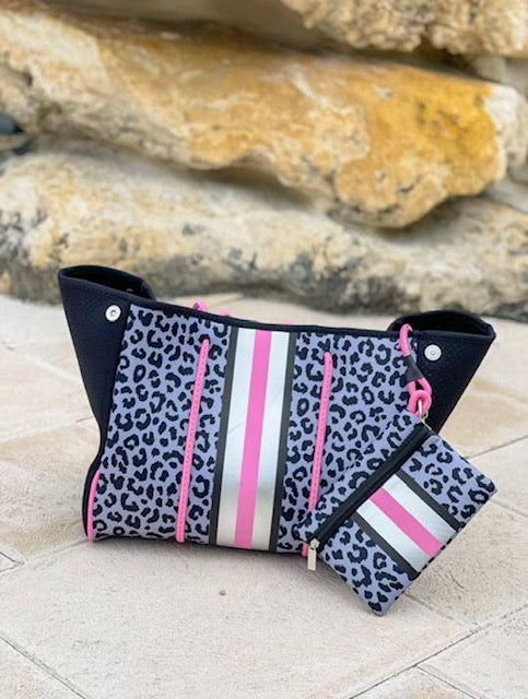 Neoprene Tote Bag