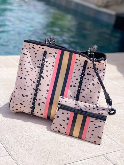 Neoprene Tote Bag