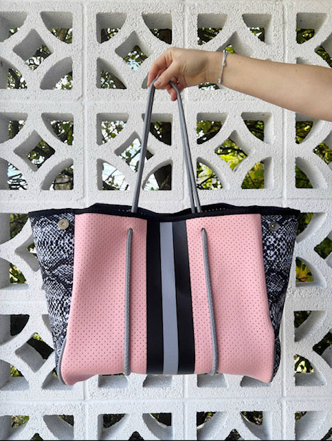 Neoprene Tote Bag
