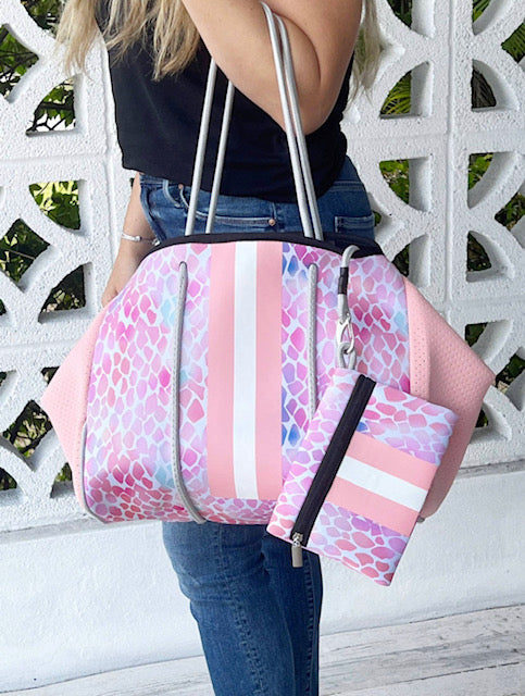 Neoprene Tote Bag