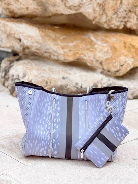 Neoprene Tote Bag