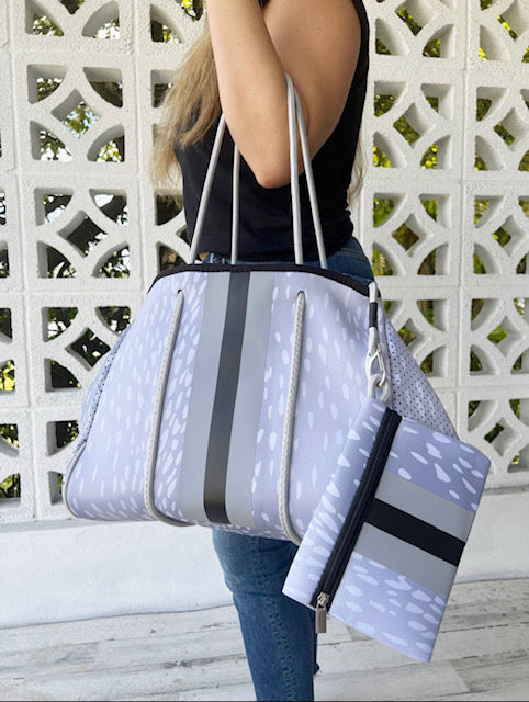 Neoprene Tote Bag