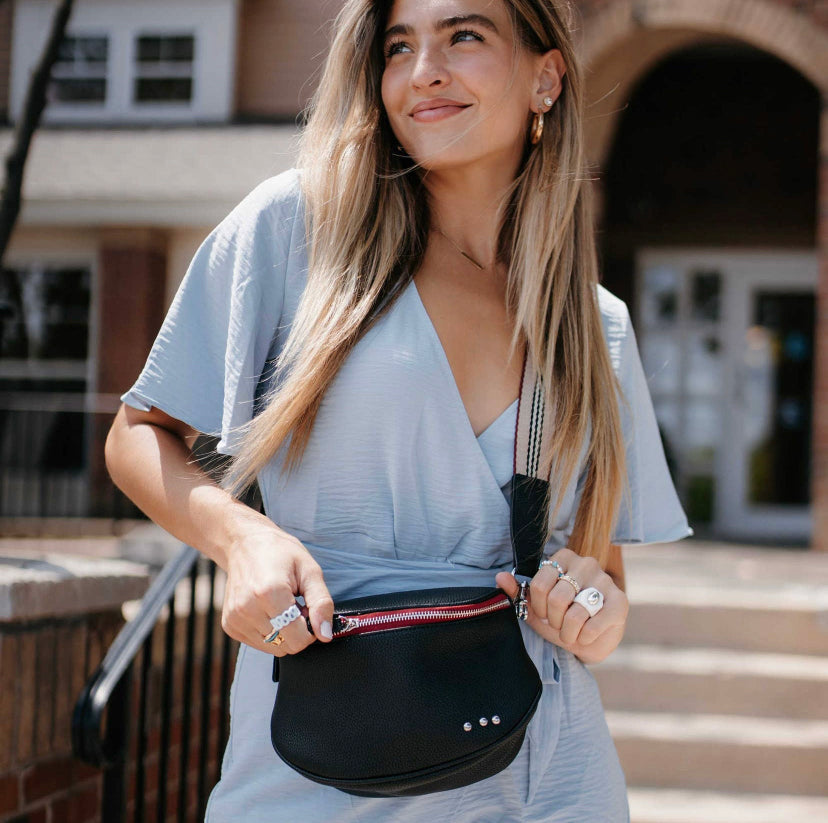 Sutton Crossbody
