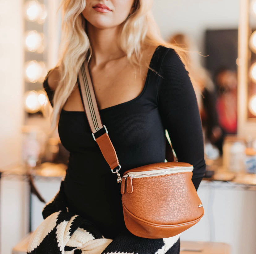 Sutton Crossbody