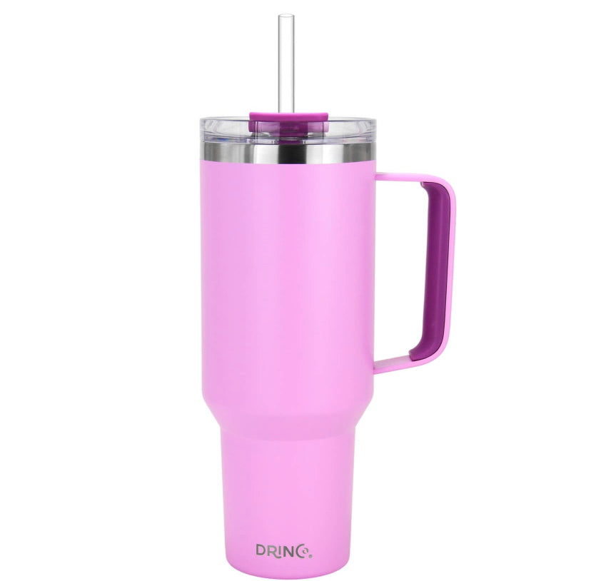 Drinco 40 oz. BigSur Tumbler